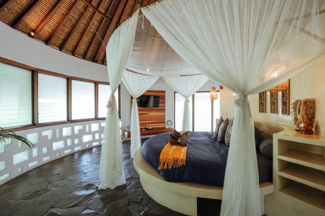 Barrels At Bingin Villa อูลูวาตู ภายนอก รูปภาพ