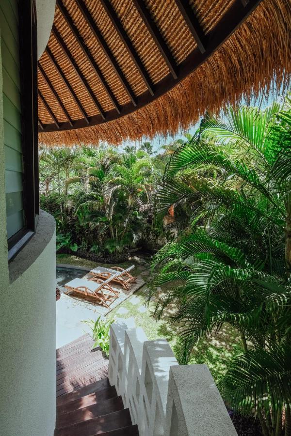 Barrels At Bingin Villa อูลูวาตู ภายนอก รูปภาพ