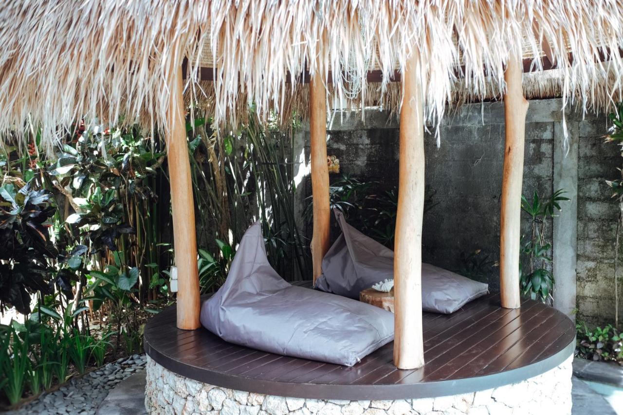 Barrels At Bingin Villa อูลูวาตู ภายนอก รูปภาพ