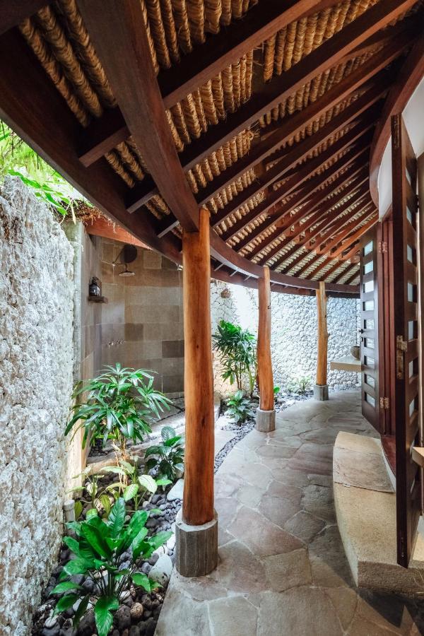 Barrels At Bingin Villa อูลูวาตู ภายนอก รูปภาพ
