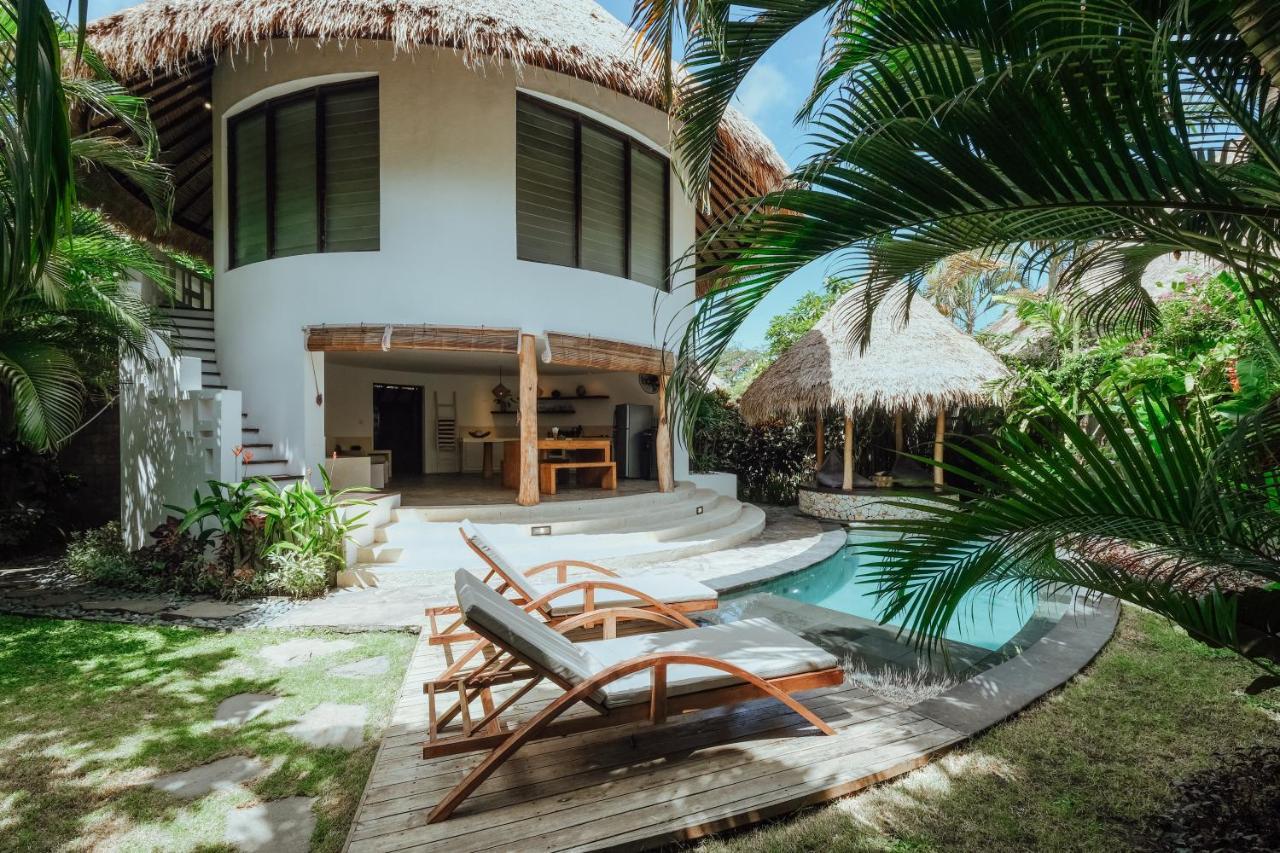 Barrels At Bingin Villa อูลูวาตู ภายนอก รูปภาพ