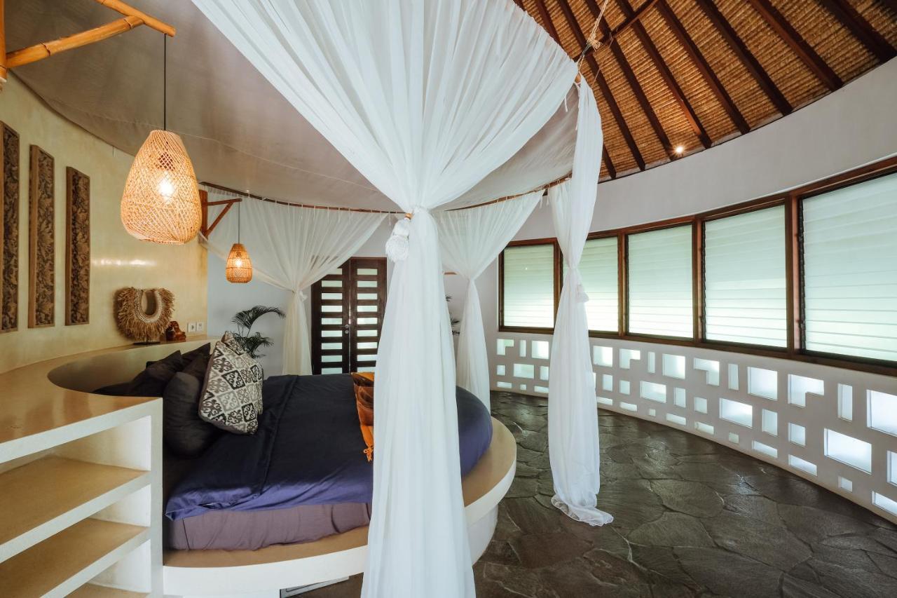 Barrels At Bingin Villa อูลูวาตู ภายนอก รูปภาพ